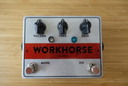 Workhorse (metal)