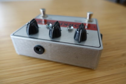 Workhorse (metal) - Image 3