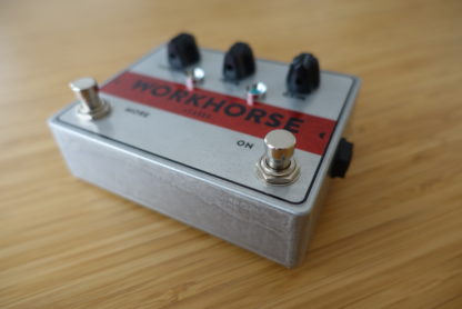 Workhorse (metal) - Image 2