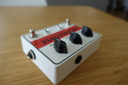 Workhorse (white) - Image 3