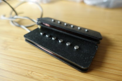 Jazzmaster A5 pickups - Image 2