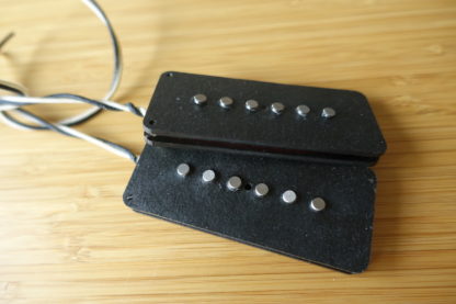 Jazzmaster A5 pickups